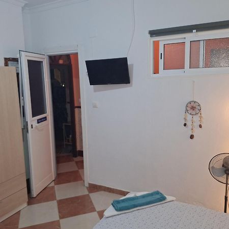 Ikigai House Apartment Seville Exterior photo