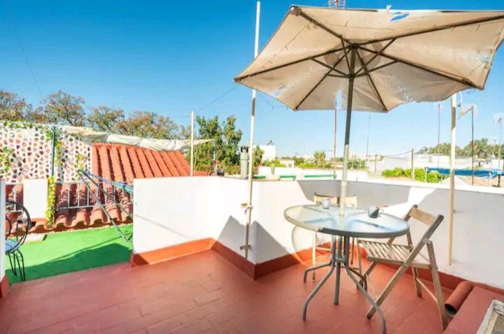 Ikigai House Apartment Seville Exterior photo