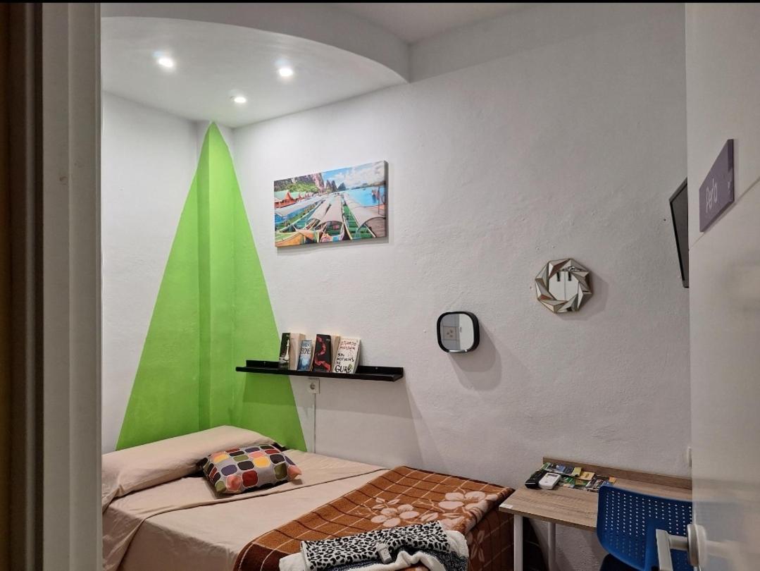 Ikigai House Apartment Seville Exterior photo