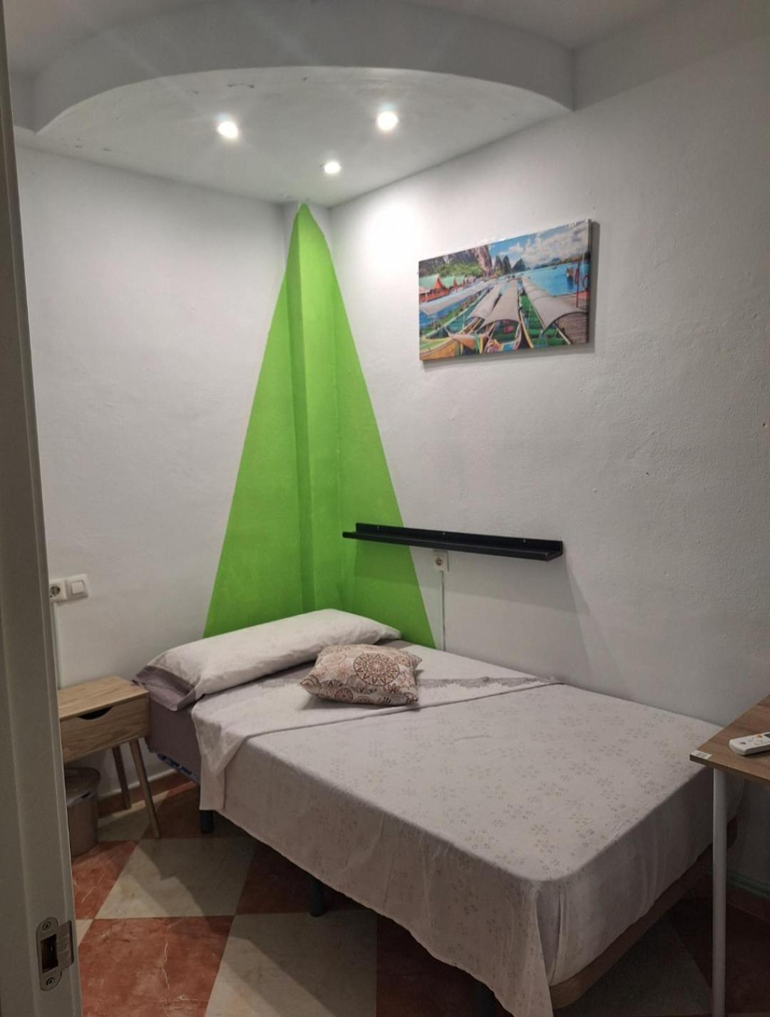 Ikigai House Apartment Seville Exterior photo